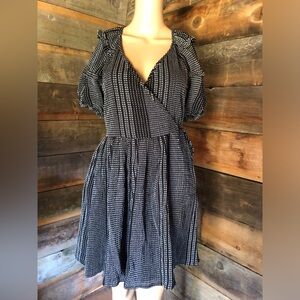 NWT Topshop size 6 dress